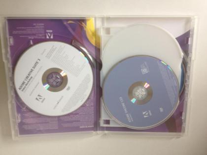 Adobe Creative Suite 6 Production Premium WIN