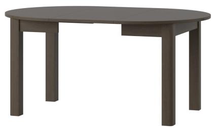 Tisch Uran Ausziehtisch 110x110x76cm Wenge Esszimmertisch Esstisch Auszugtisch W