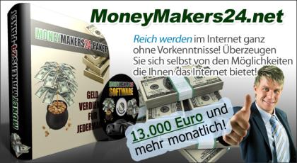 4.000 Euro mehr im Monat verdienen 