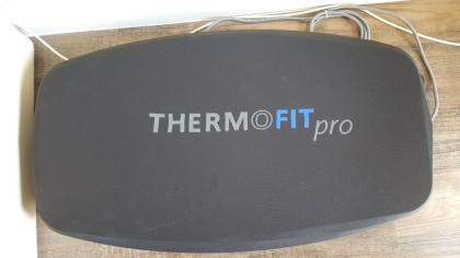 Thermofit Pro Vibrationsplatten