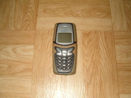 NOKIA 5210