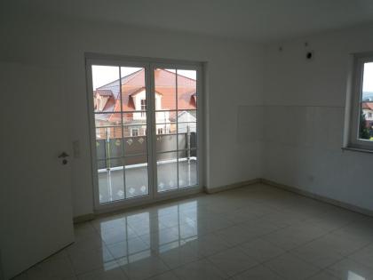 Ausseergewöhnliche, lichtdurchflutete, einzigartige Luxuswohnung in Wächtersbach