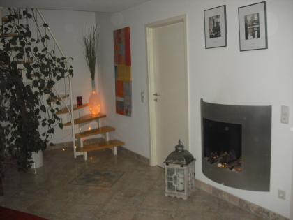 Maisonette 3 Zimmer - Profisionsfrei