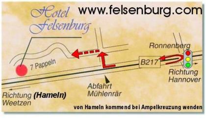 Gewerbliche Zimmervermietung