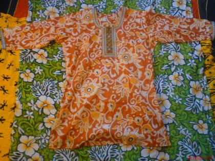 Tunikas wie in Bollywood Filmen/bohemian clothing/hippie clothes 