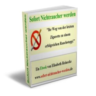 Sofort Nichtraucher werden - Ebook