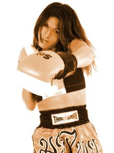Thaiboxen für Manager