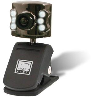SPEED-LINK Square Webcam