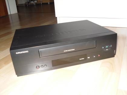 Video Recorder