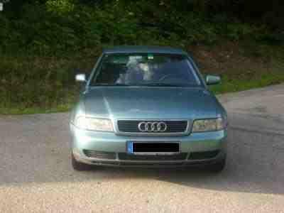 Audi A4 2.4 i Kombi Bj. 98 