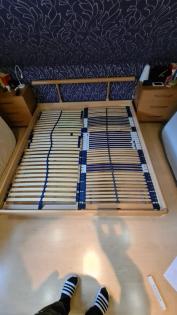 Doppelbett