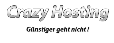 Crazy-hosting