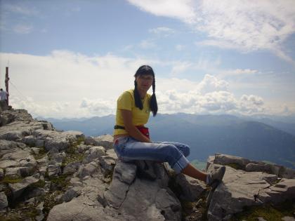 Wanderbegleidung