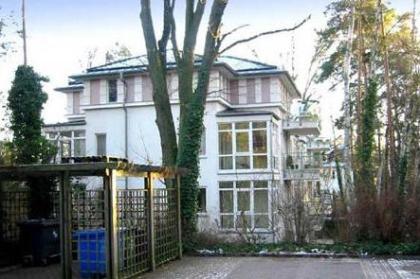 Schöne Eigentumswohnung in Berlin - Frohnau, Provisionsfrei!!