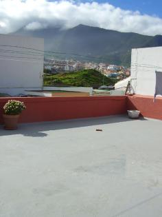 Haus mit zwei Wohnungen in Teneriffa