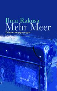 Lesung mit Ilma Rakusa im Sprachenatelier Berlin