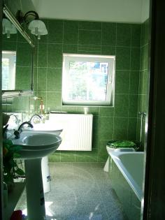 Ferienwohnung, Zimmer, Apartement, im Villenviertel in der Stadt Budapest Ferien
