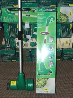 Gardenline Unkraut Fugenbürste    NEU OVP   