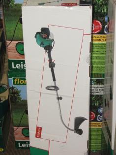 CMI Benzin Rasentrimmer  NEU 
