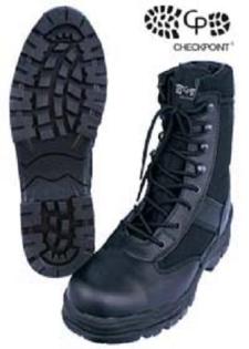 Sicherheitsstiefel & Halbstiefel-SONDERANGEBOT