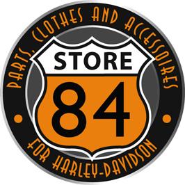Harley Original Teile, Zubehörteile und Bekleidung