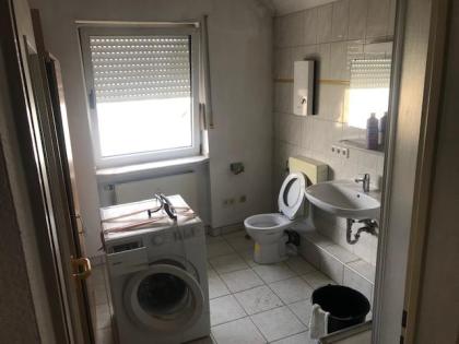 Wohnungsauflösung Pfandrechtsverwertung