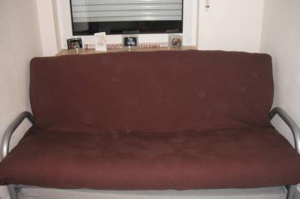 Schlafsofa