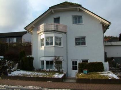Ferienwohnung in Wernborn, Nähe Frankfurt