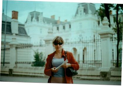 Pflege und Betreuung