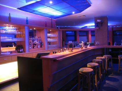 Tanzbar auf Rügen 