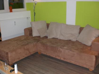 Eckcouch zu verkaufen, Standort 45130 Essen