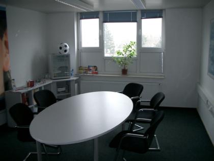 Bürofläche in Kaiserslautern - Ideal für Bürogemeinschaften und Existenzgründer