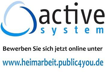Seriöser Online Job im Home Office