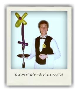 Tolle Comedy-Shows für Weihnachtsfeier in Hannover - Firmenweihnachtsfeier Ideen