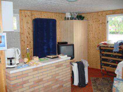 Idyllischer 600m  großer Garten mit vielen Extras!!!