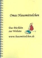 Husten, Schupfen, Heiserkeit und Flecken aller Art