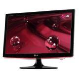 LG W2261VP 21,5 Zoll Widescreen TFT Monitor 