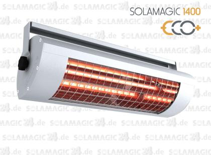 Solamagic ECO   Plus  Heizstrahler