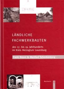 Buch Ländliche Fachwerkbauten ...