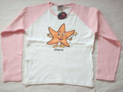 Preiswerte Kindersweatshirts der Marke humbugz