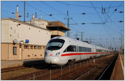 NEU: Last-Minute Bahntickets nur 49, - Euro pro Strecke!  KEINE Zugbindung!