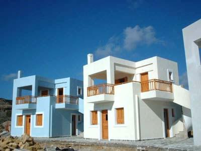 Unser Angebot auf der Insel Karpathos/Griechenland