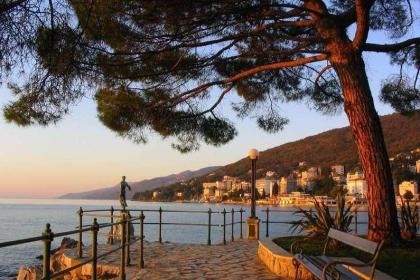 Reiningungsservice Ihres Verienhauses in Opatija