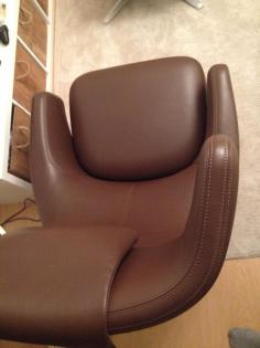 Grand Repos mit Ottomane von Vitra Design by Antonio Citterio