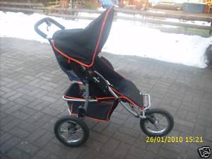 Jogger von Hauck