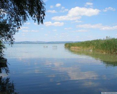 Bio-Urlaub am Plattensee 