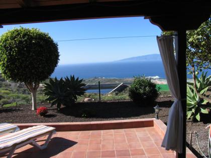 Ferienwohnung Esperanza Teneriffa 