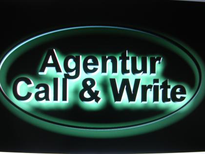 Callerin gesucht