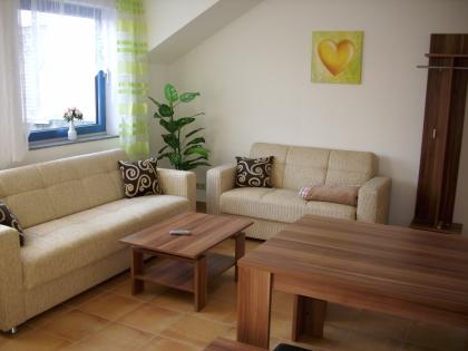 Ferienwohnung Quedlinburg, Quedlinburg Ferienwohnung