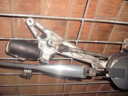 Scheibenwischergestänge mit Motor für Mercedes w124